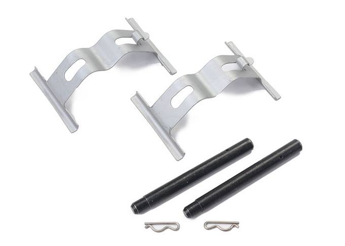 Porsche Disk Brake Hardware Kit 99635195901